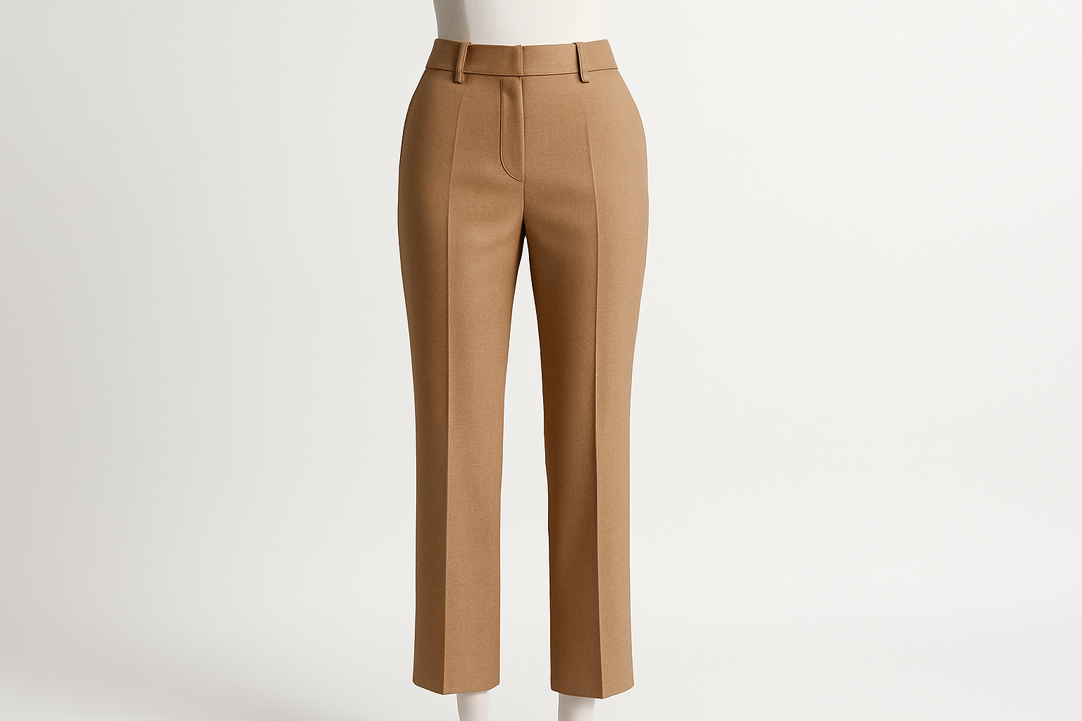 Pantalon élégant femme